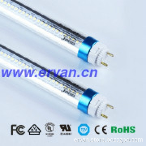 1.2m Tube8 LED Lampe with Lockable Rotating End Cap